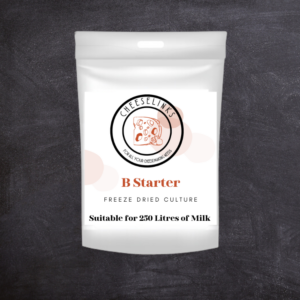 B Starter 250l