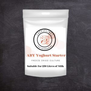 Cheeselinks-ABY Yoghurt Starter