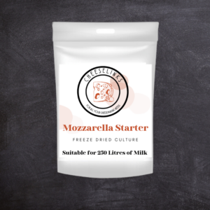 Mozzarella Starter 250l