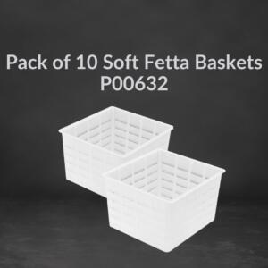 10 Pack P00632