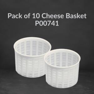 10 Pack P00741