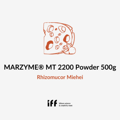 Marzyme® Mt 2200 Powder